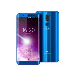 NOA pametni telefon Element N7 4GB/64GB, Blue