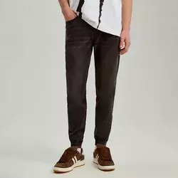 Teksas jogger pantalone