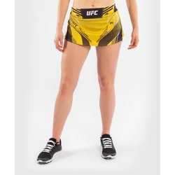 Venum Ženski šorc Authentic Fight Night, Žuti