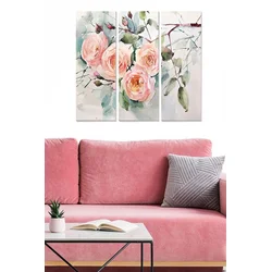 Wallity Set slika MDF695049118, 3 Dela