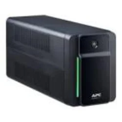 APC Easy UPS, 700VA, Tower, 230V, 4x IEC C13 Outlets, AVR, BVX700LI
