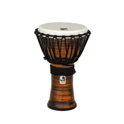 Djembe Freestyle II Rope Tuned TOCA