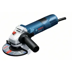 Bosch Ugaona brusilica GWS 7-115 720W 125mm 0601388106