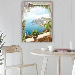 Wallity slika 414402625_70100, 70x100cm