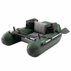 Inflatable Boat Intex 119 x 38 x 165 cm