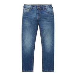 TOM TAILOR Kavbojke John, modra