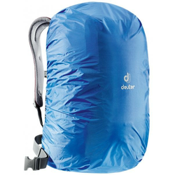 Deuter zaščitna prevleka za nahrbtnik Raincover Square, 20 - 32 l, modra