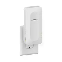Netgear 4-STREAM WIFI 6 MESH EXTENDER (EAX15-100PES)