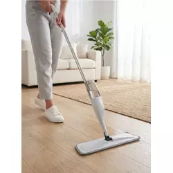 Sinsay - Mop - krem