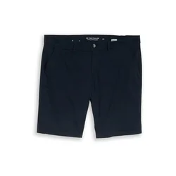 TOM TAILOR Men + Chino hlače  temno modra