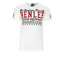 Mens T-shirt Benlee