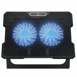 Postolje za laptop Volkano Crisp VK-20290-BK crno