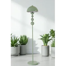 Podna lampa Hayal, Menta