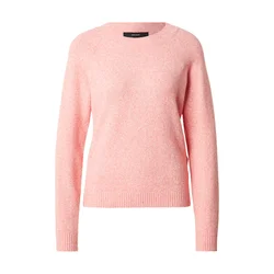 VERO MODA Pulover VMDoffy breskev