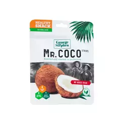 George and Stephen Mr. Coco 10x40 g