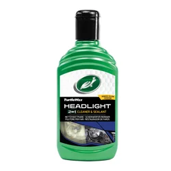 Sredstvo za čišćenje i zaštitu farova 300ml Turtle Wax