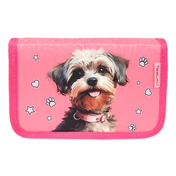 Belmil Pernica 335-72 Puppy love, Roze