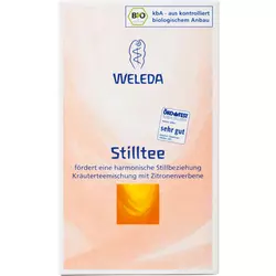 Weleda Weleda Čaj za dojilje 20 x 2 g kWD117