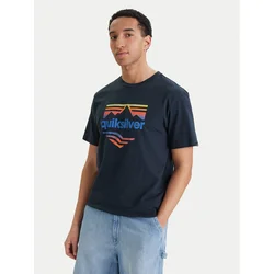 Quiksilver  EV HORIZON FADE SS