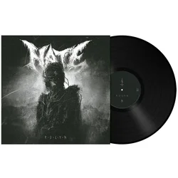 Hate - Rugia (Numbered) (Limited Edition) (180 g) (LP)