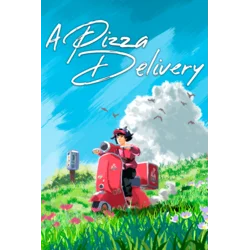 A Pizza Delivery (Windows/Xbox Series X|S) XBOX LIVE Key EUROPE