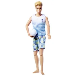 Plaža Bábika Kevin