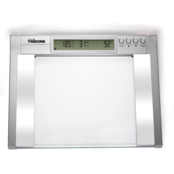 Tristar WG-2422 Vaga za merenje telesne težine