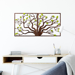WALLXPERT Zidna dekoracija Tree-1