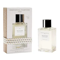 Essential Parfums Unisex parfem Mon Vetiver, EDP, 100 ml