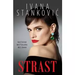 Strast