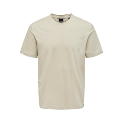 Only & Sons Majica Max, bež
