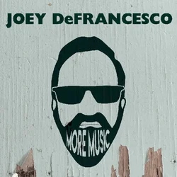Joey DeFrancesco - More Music (Coloured) (2 LP)