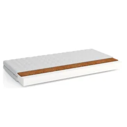 Dečiji Dušek Kokos - 8cm - Razne Dimenzije - Širina 80cm