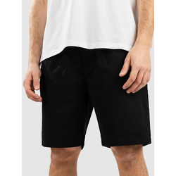 REELL Reflex Lazy moške kratke hlače black