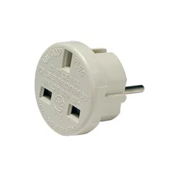 FAST ASIA Adapter Euro utikač - UK utičnica