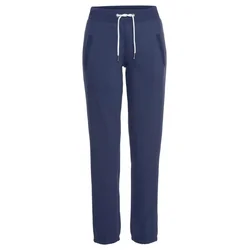 HIS JEANS Hlače, modra