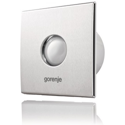 Gorenje BVX150ST Ventilator