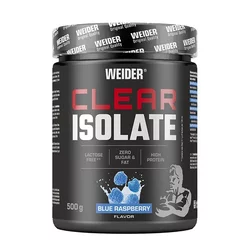 Clear Isolate - Weider