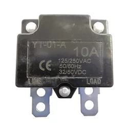 Fuzija 10A
