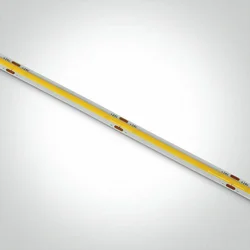 LED TRAKA 24V/DC 8W/m COB led 730lm/m 3000K IP20 8mm 5m CRI90