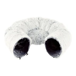 Tunel za mačke Fluffy – Love Story