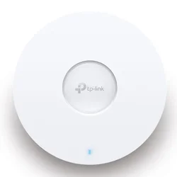 TP-Link LAN EAP650 AX3000 Ceiling mount Wi-Fi 6 AP Access Point