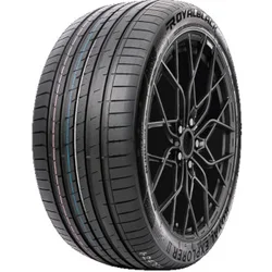 Royal Black Explorer II ( 225/50 R17 98Y XL )