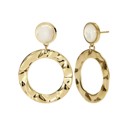 NAKIT 2JEWELS NAUŠNICE 261468