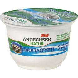 ANDECHSER Grčki jogurt, (4104060025235)