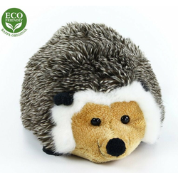 Rappa Plišasti ježek, 17 cm Eco Friendly