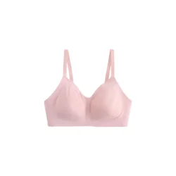 Next Nedrček Ultimate Comfort roza