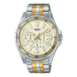 Casio collection muški sat ( MTD-300SG-9A )