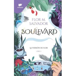 Boulevard (Spanish Edition)