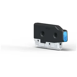 EPSON T08N240 WorkForce Enterprise AM-C400 Cyan mastilo